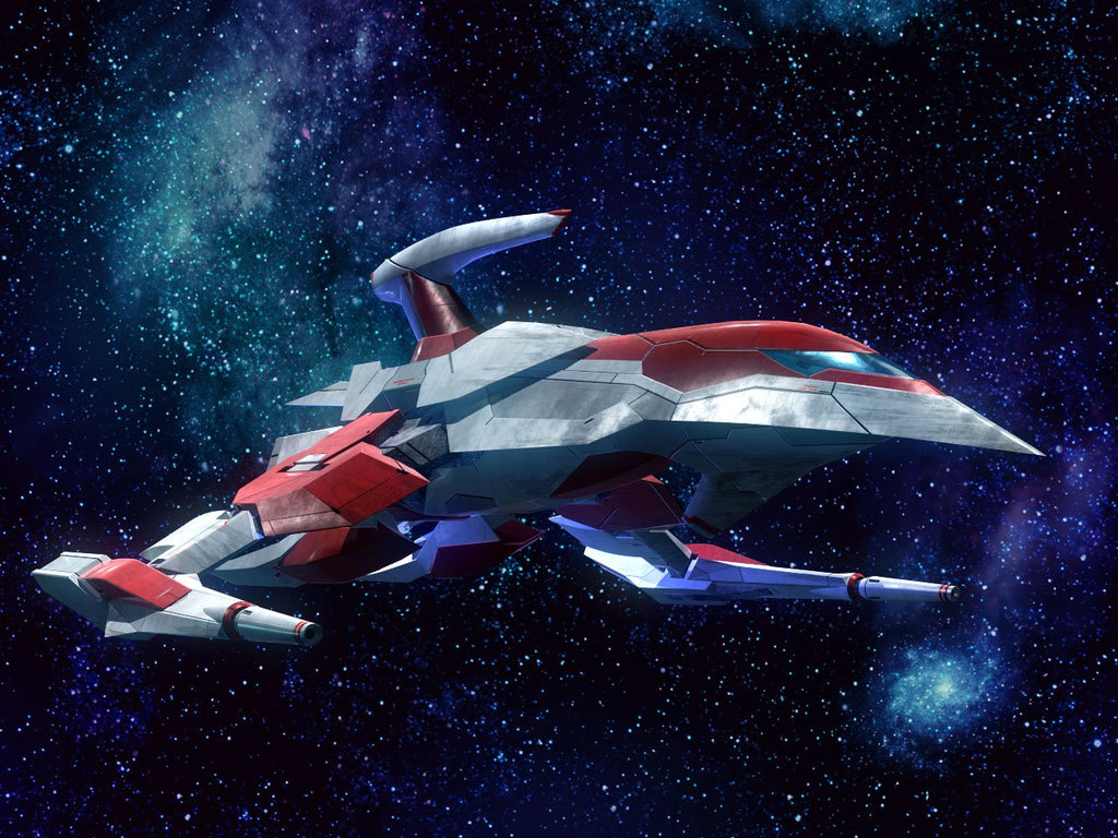 Darius Burst (JP)