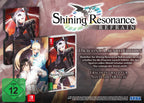 Shining Resonance Refrain Draconic (DE) — Launch Edition