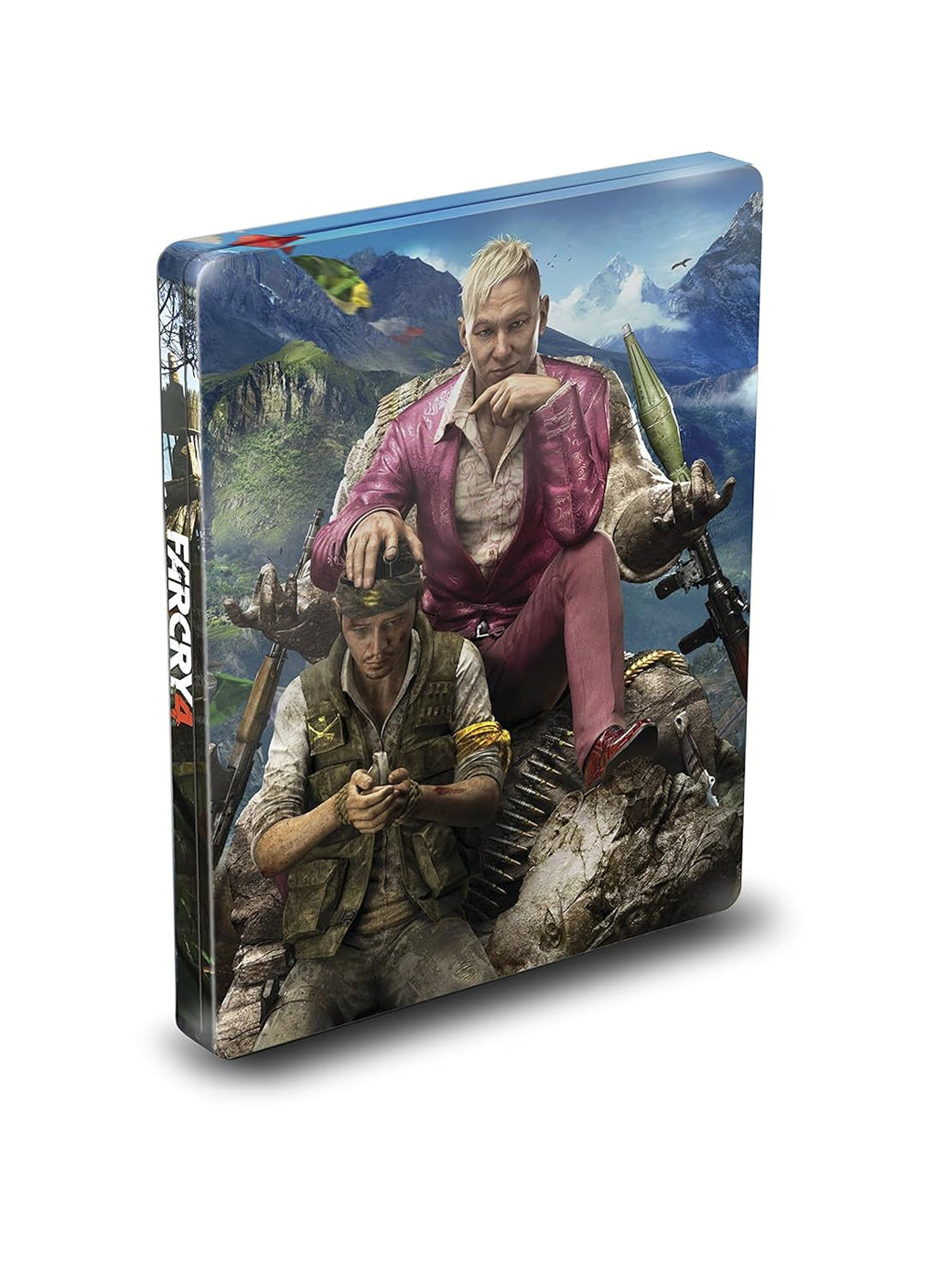 Far Cry 4 (DE)