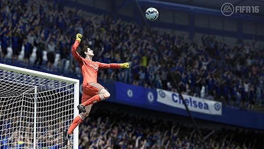 FIFA 16 (FR)