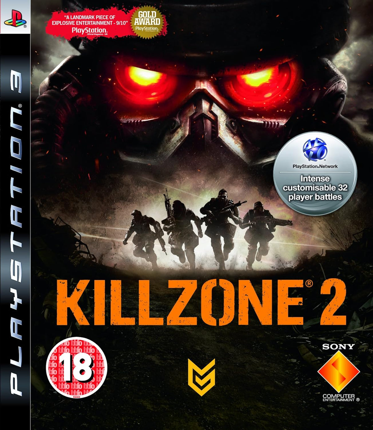 Killzone 2 (GB)
