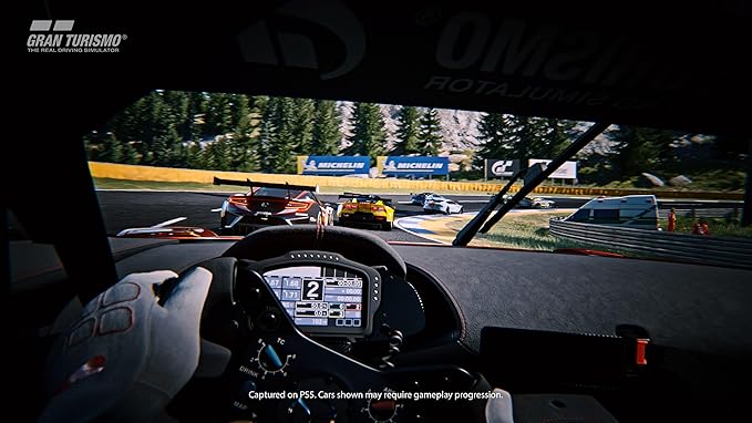 Gran Turismo 7 (SE)