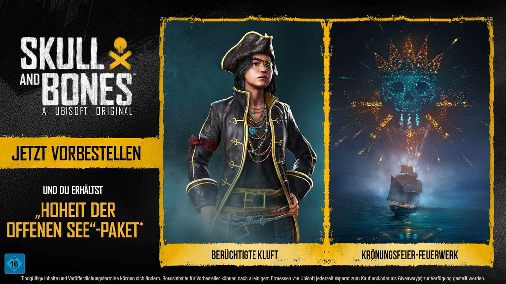 Skull and Bones (DE)