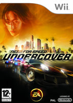 Need for Speed: Undercover (FR)