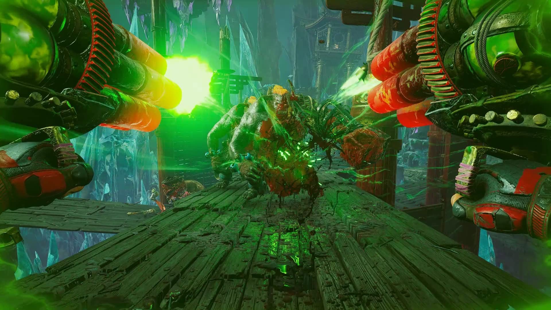 Shadow Warrior 3 (DE) — Definitive Edition