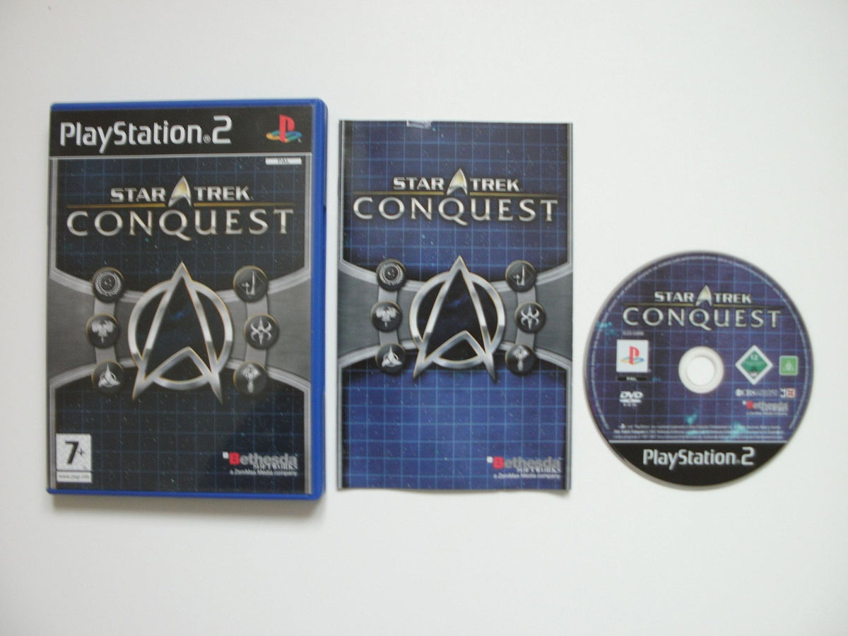 Star Trek: Conquest (GB)