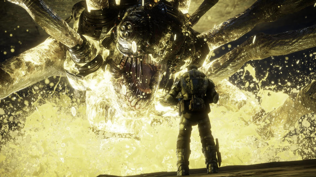 Gears of War Reloaded (AT)