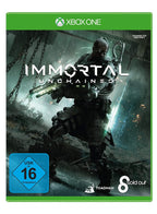 Immortal: Unchained (DE)