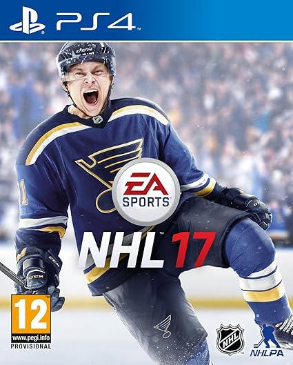 NHL 17 (AT)