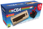 Konsole The C64 Mini + Controller