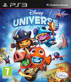 Disney Universe (GB)