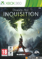 Dragon Age: Inquisition (FR)