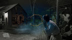 The Texas Chain Saw Massacre (AT)