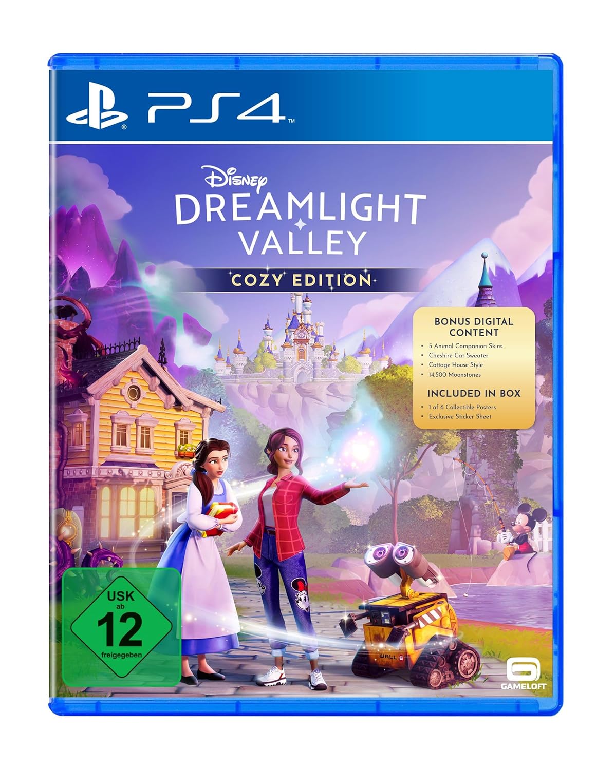 Disney Dreamlight Valley (DE)