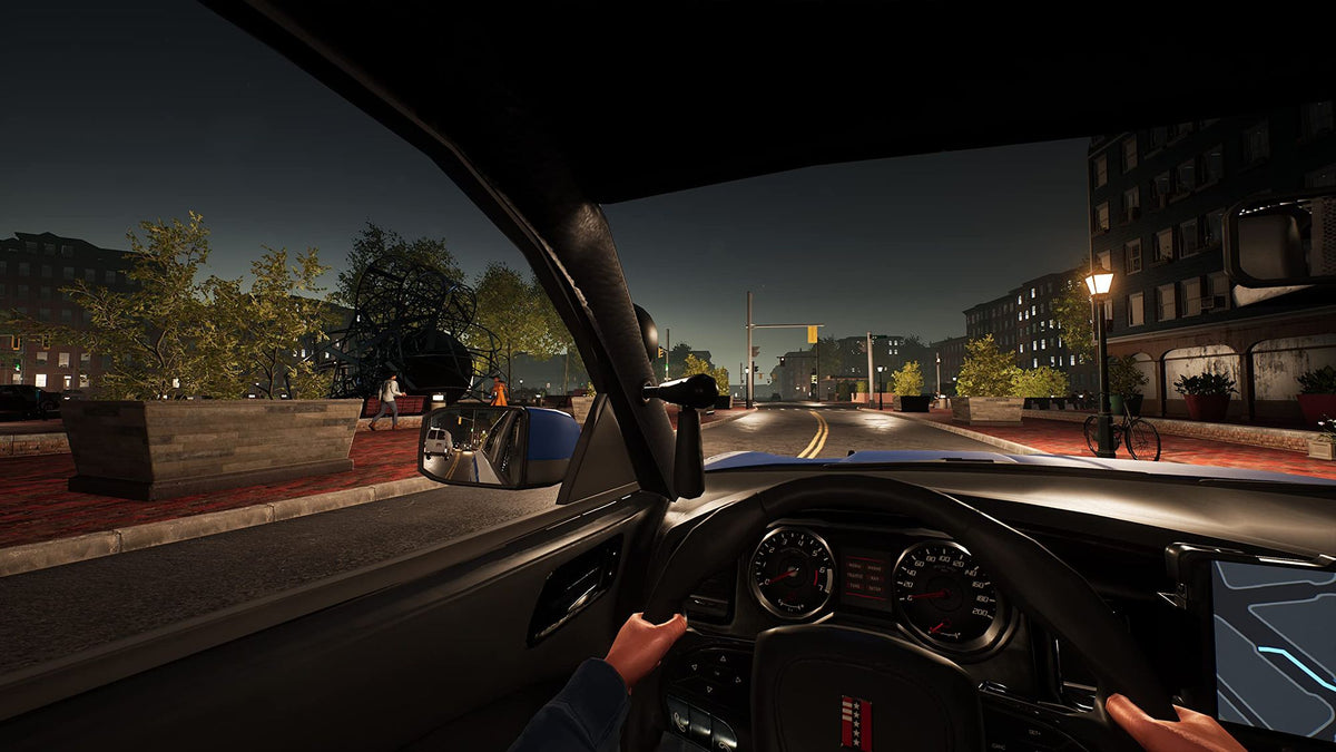 Police Simulator: Patrol Officers (DE)