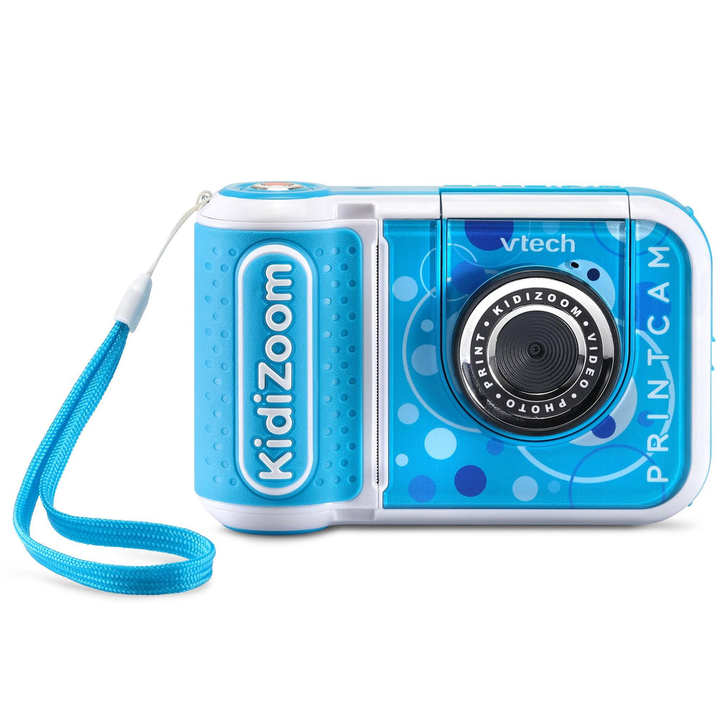 KidiZoom Print Cam blau [Vtech]