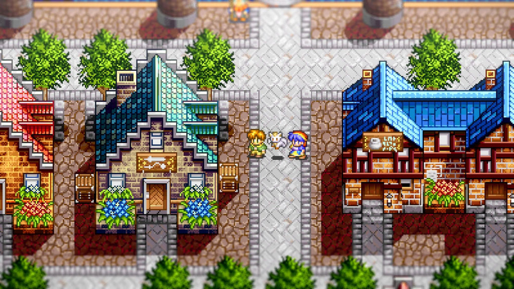 Lunar Collection (DE) — Remastered