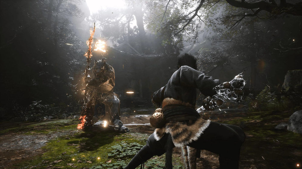 Black Myth: Wukong (DE)
