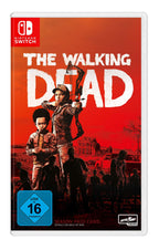 Telltale´s The Walking Dead: The Final Season (DE)