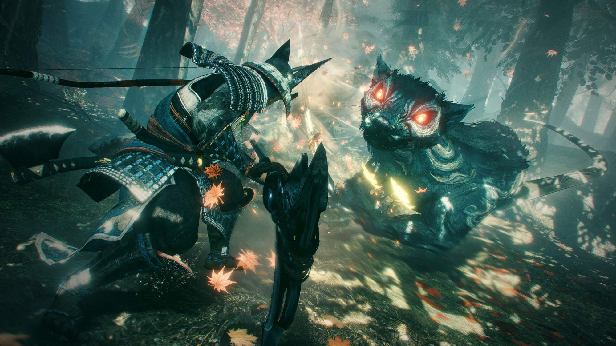 Nioh Collection (ES)