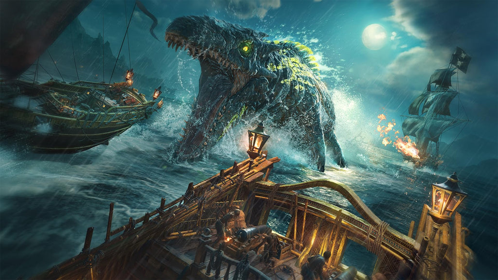 Skull and Bones (AT)