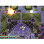 Caladrius Blaze (HK)