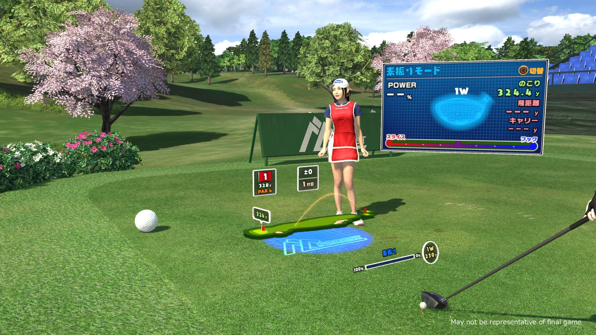 Everybodys Golf (DE)