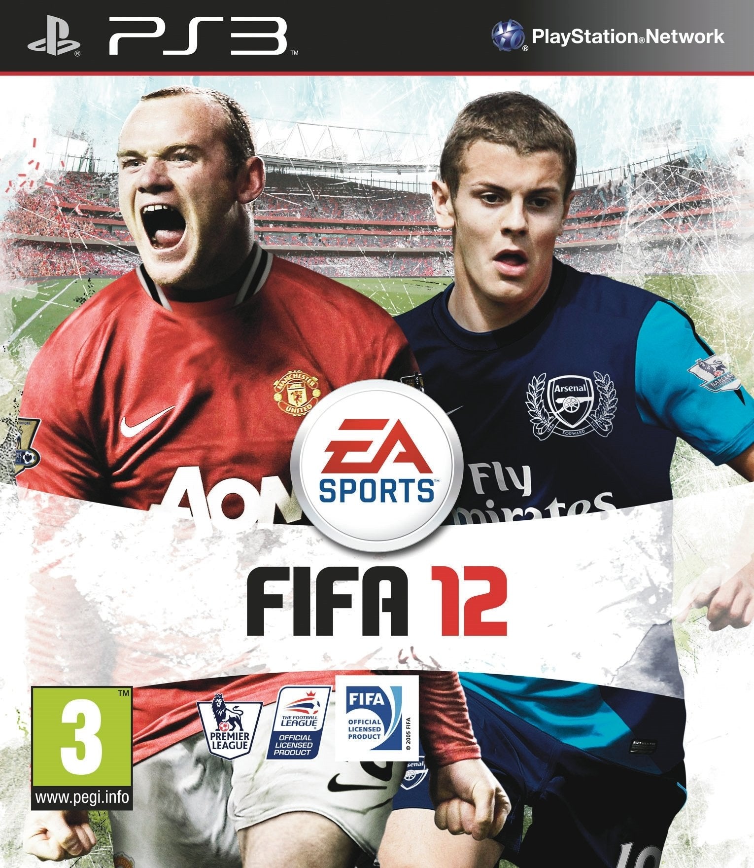 FIFA 12 (GB)