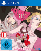 Catherine Full Body (DE) — Launch Edition