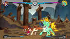Them's Fightin' Herds (DE)