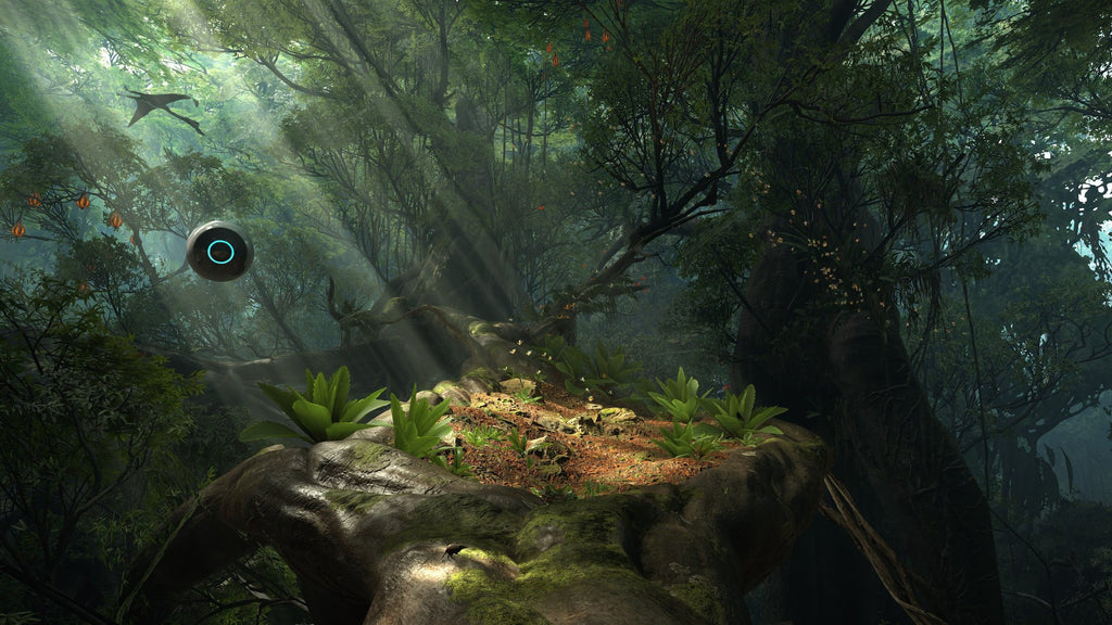 Robinson: The Journey (US)