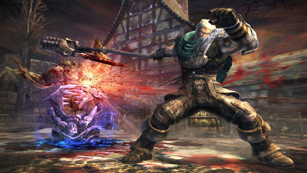 Knight Contract (US)