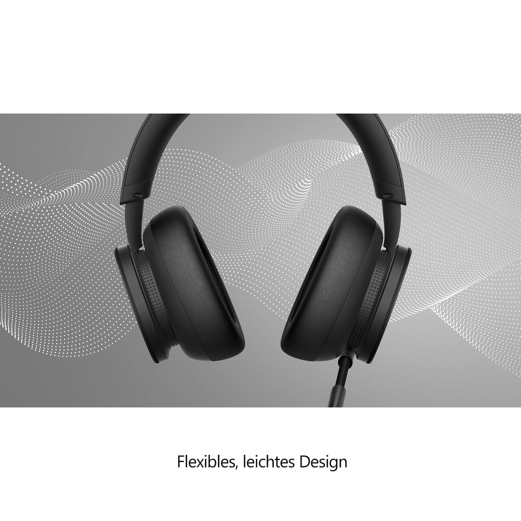 original Wireless Headset [Microsoft]