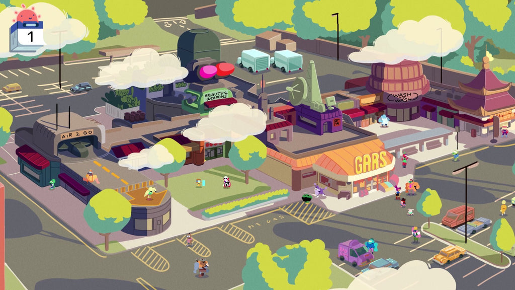 Steven Universe: Retter des Lichts (DE)
