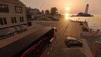 Truck Driver (DE)