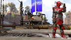 Apex: Legends Bloodhound (DE)