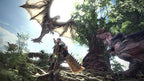Monster Hunter World (DE)