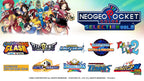 Neo Geo Pocket Color Selection Vol. 2