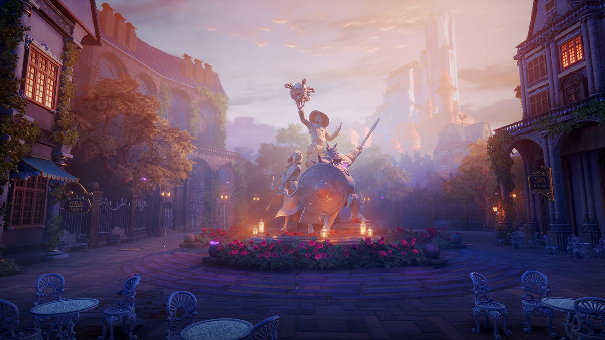 Trine 5: A Clockwork Conspiracy (DE)