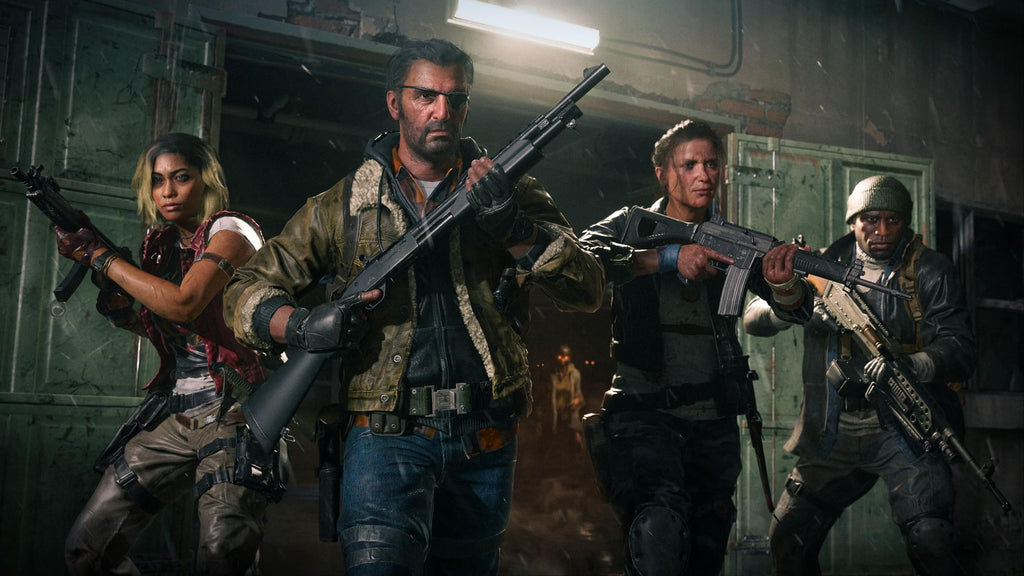 Call of Duty Black Ops 3 (DE)