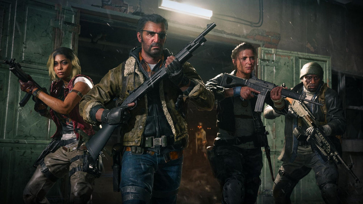 Call of Duty Black Ops 3 (DE)