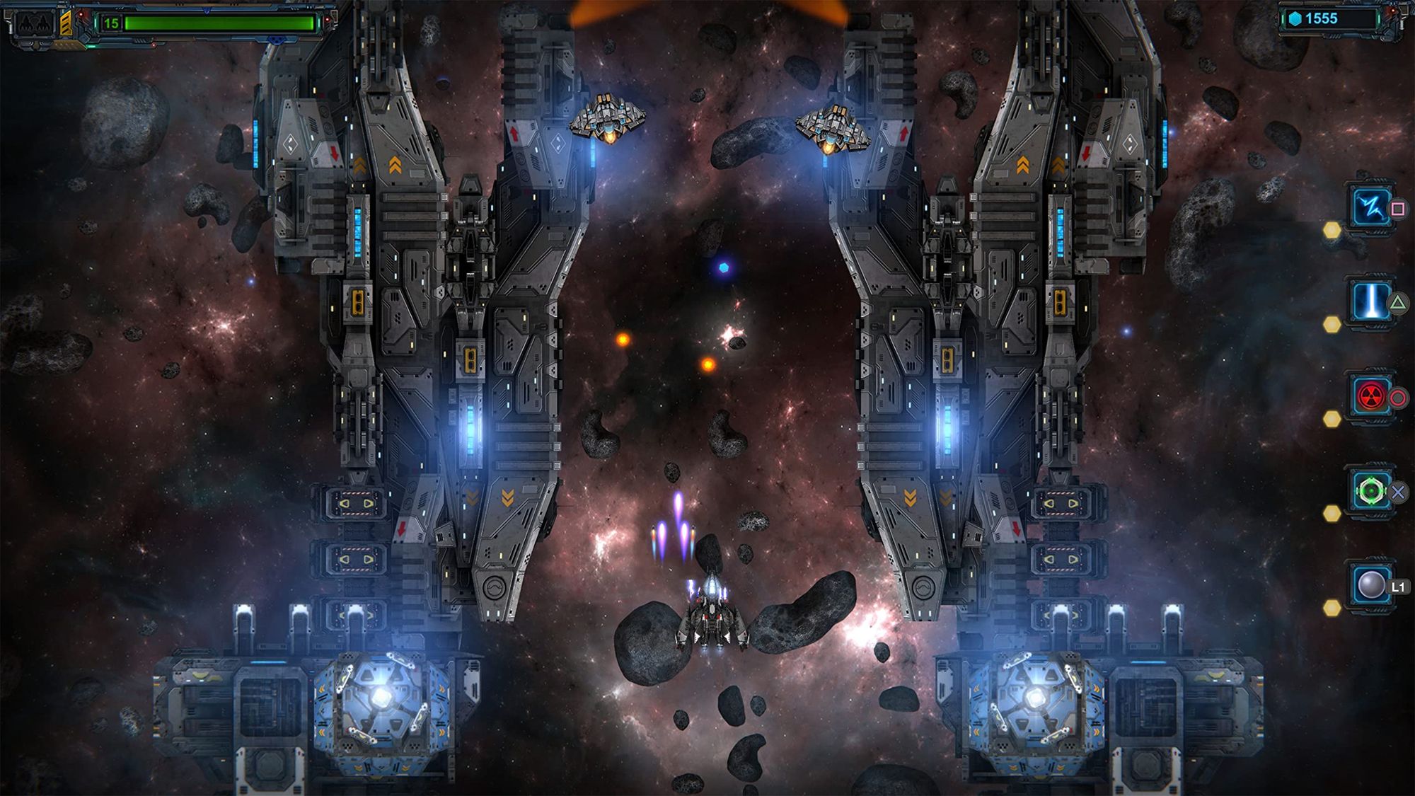 I, AI (GB)