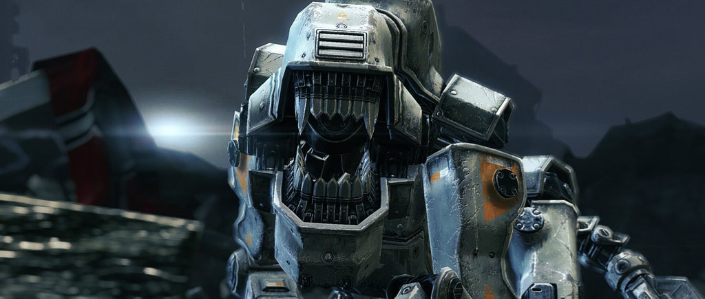 Wolfenstein: The New Order (AT)