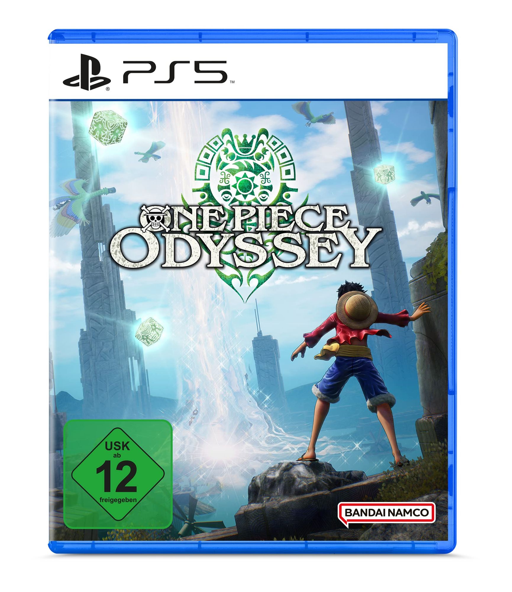 One Piece Odyssey (DE)