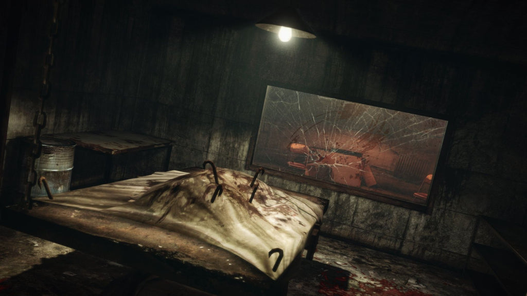 Resident Evil: Revelations 2 (GB)