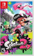 Splatoon 2 (US)