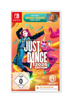 Just Dance 2025 Edition (DE)