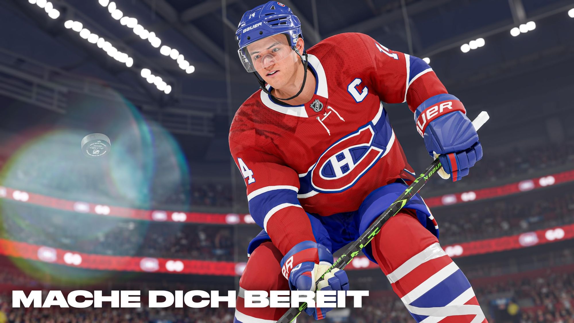 NHL 24 (DE)