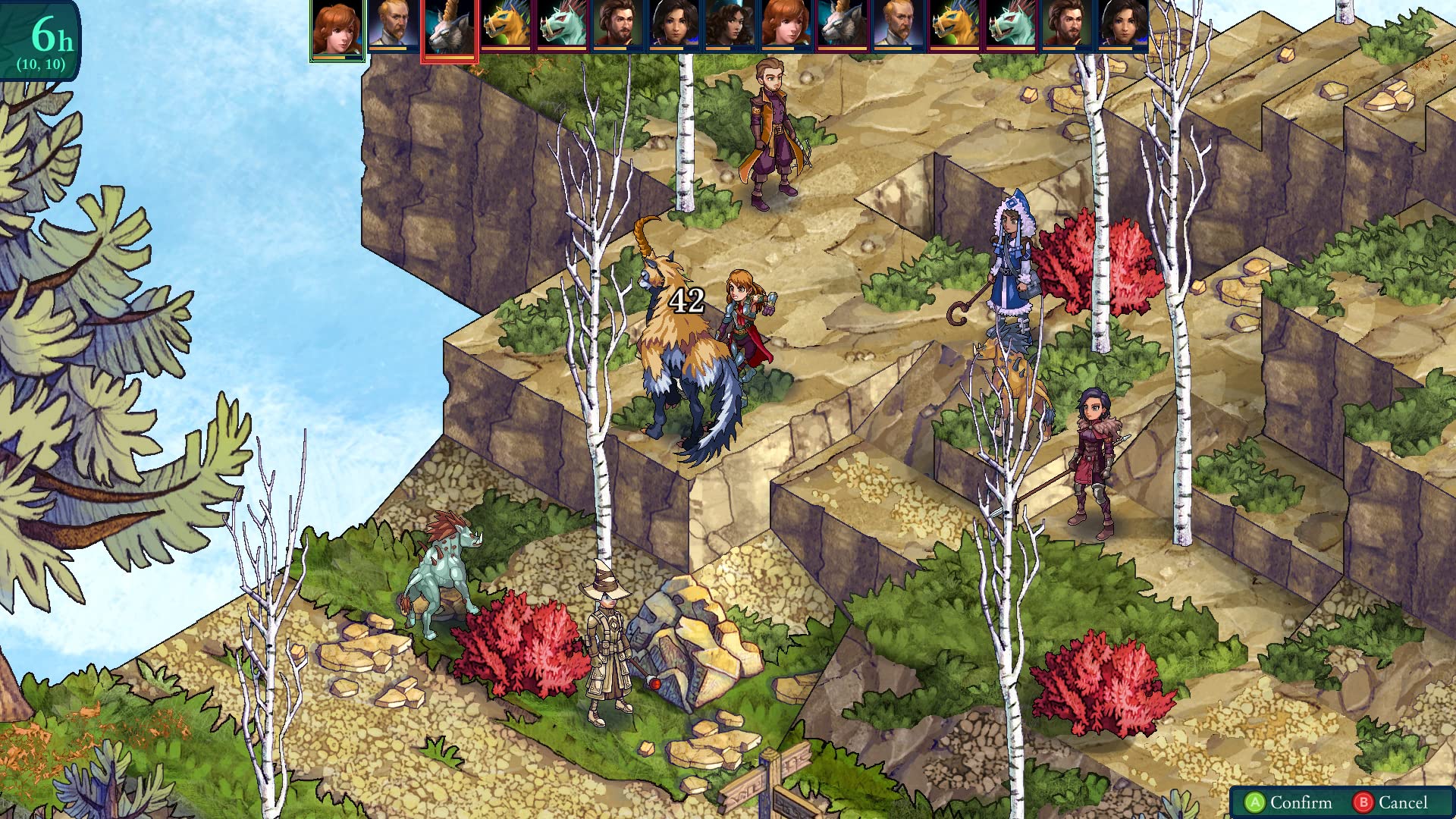 Fell Seal: Arbiters Mark (DE) — Deluxe Edition