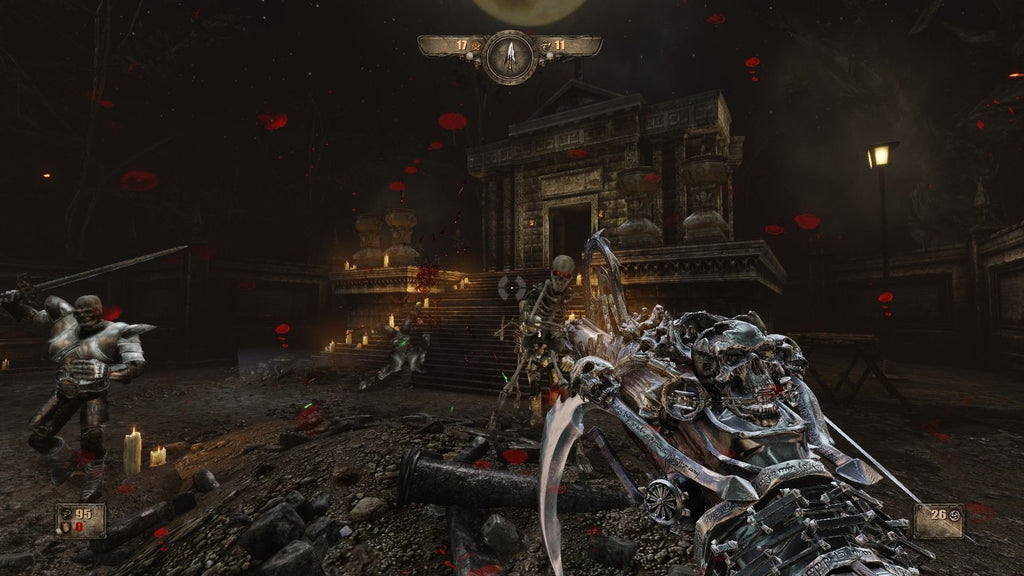 Painkiller: Hell & Damnation (JP)